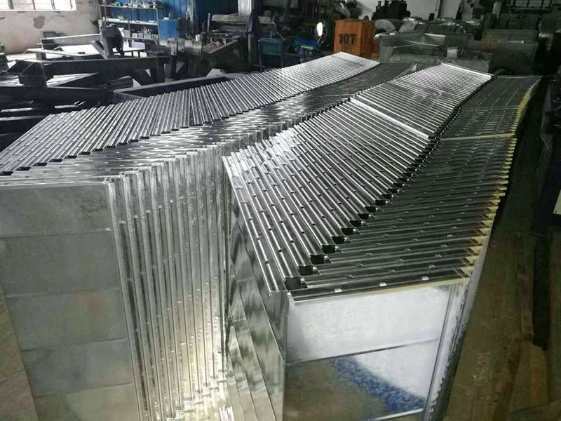 镀锌风管加工 镀锌风管加工